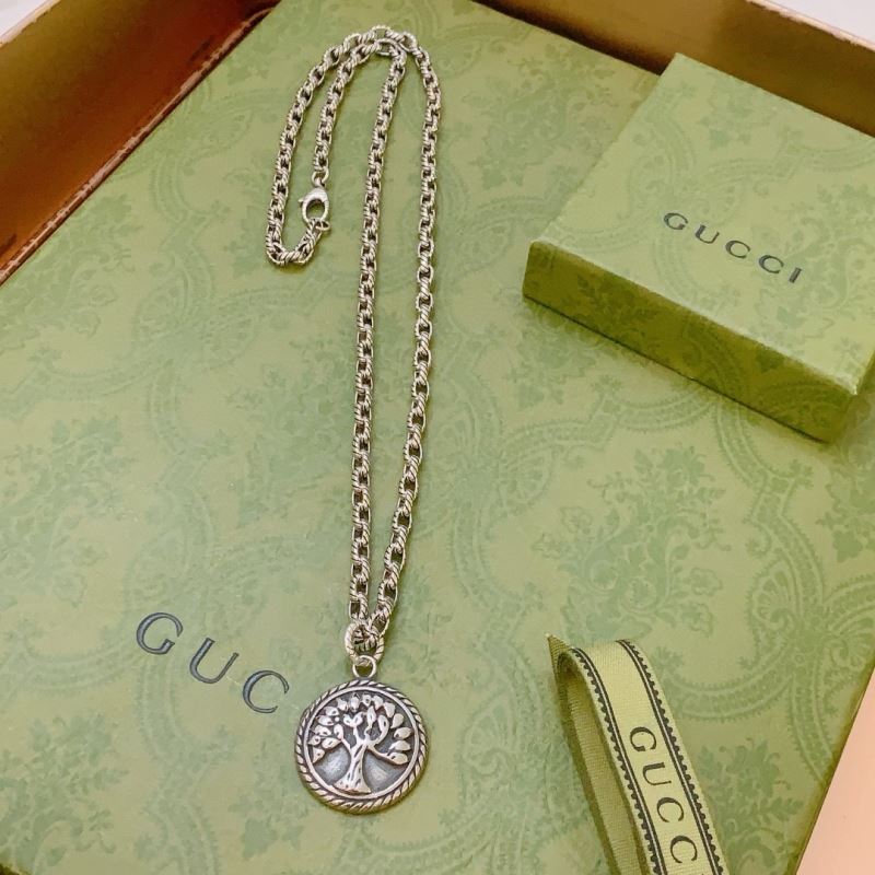 Gucci Necklaces